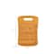 Kitchen Details Medium Curved Bamboo Cutting Board